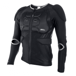 O'NEAL BP Youth Protektoren Jacke V.21 Schwarz