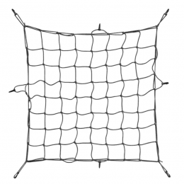 Thule Load Net Gepäcknetz 80 x 80 cm