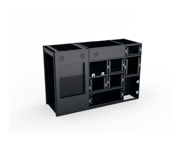 Vandernoon Moon Kitchen Solid Model 1 (2026)