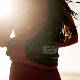 ION Nova Kite Trapez Damen