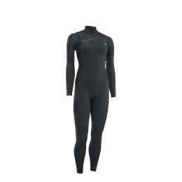 IOn Wetsuit Amaze Core 5/4 Front Zip women