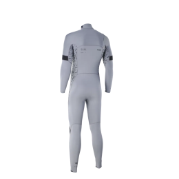 ION Wetsuit Seek Core 5/4 Front Zip Neoprenanzug Herren