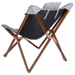 bo-camp Relaxsessel Bloomsbury 61 x 83 x 63 cm