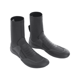 ION Neoprenschuhe Boots Plasma 3/2 Round Toe unisex black