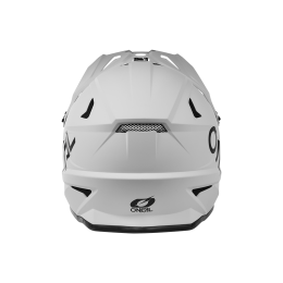 O'NEAL SONUS Helmet SOLID light gray