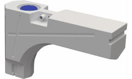 Aplast Trinkwassertank UniSide 95 l