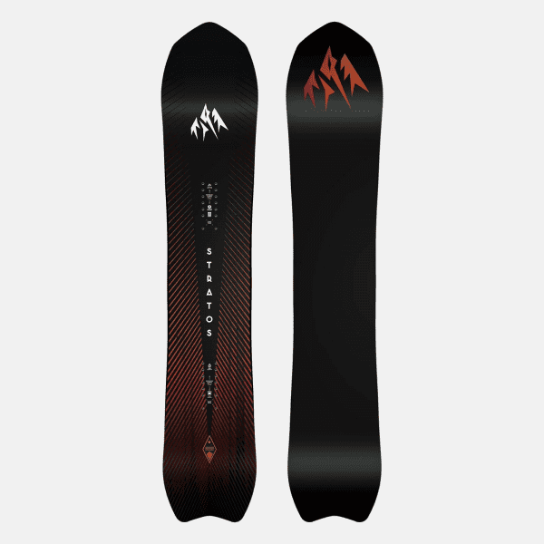 Jones Stratos Snowboard für Herren