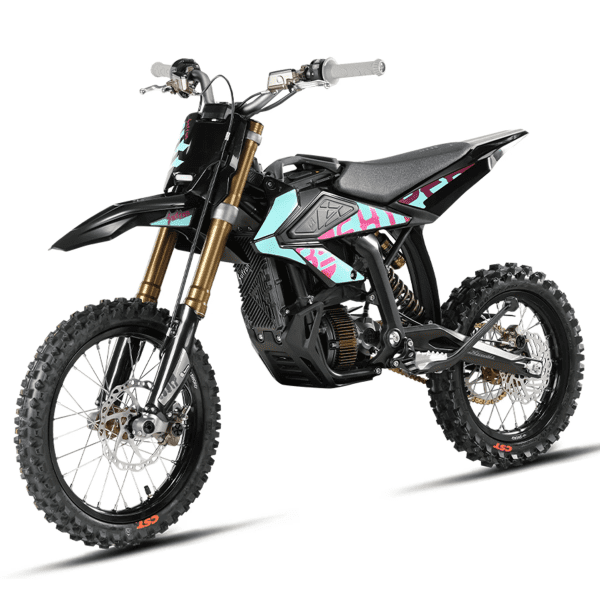 SURRON Hyper Bee Offroad-Pocket-Bike