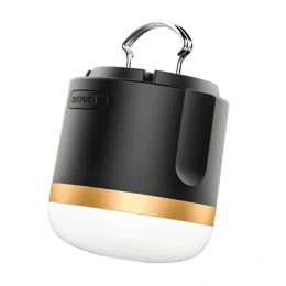 EcoFlow Campinglampe