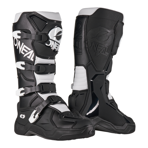 O'Neal 3SRS Boot MX black/white