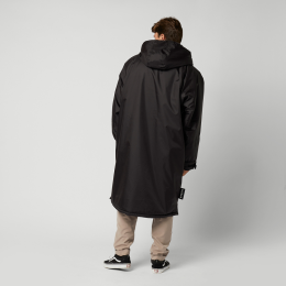 Mystic Poncho Explore