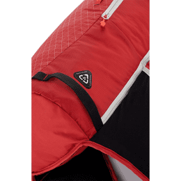 Arva Tour 25 Tourenrucksack Jester Red