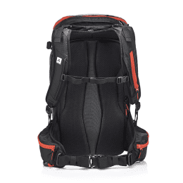 Arva Arva Rescuer 32 Pro Tourenrucksack Schwarz