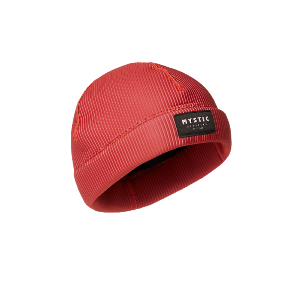 Mystic Beanie Neoprene 2 mm – Wärme, Komfort und Schutz auf dem Wasser