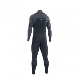 ION Wetsuit Seek Amp 5/4 Front Zip men