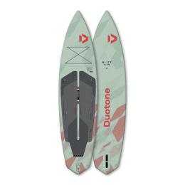 Duotone iSUP Blitz Air 12'0'' Air Touring Exploring Board