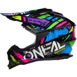 O'NEAL 2SRS Helmet GLITCH