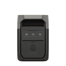 EcoFlow DELTA 3 Tragbare Powerstation