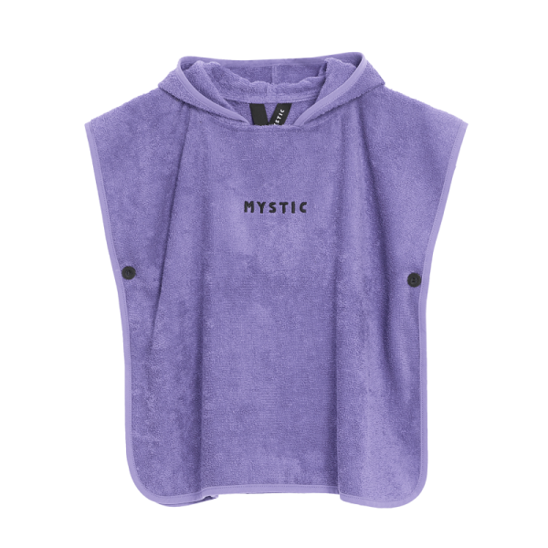Mystic Poncho Brand Baby