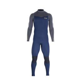 ION Wetsuit Element Neoprenanzug 5/4 Back Zip men
