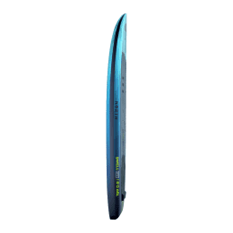 North Swell Pro Wing Surf Foilboard 2026 - Incl Boardbag