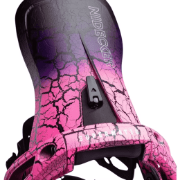 Nidecker LT Supermatic Snowboard Bindung