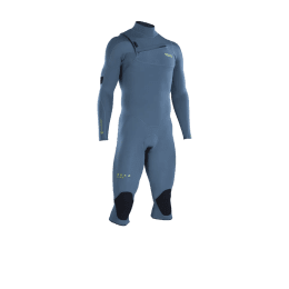 ION Neoprenanzug Seek Core Overknee LS Front Zip 4/3 Herren Overknee
