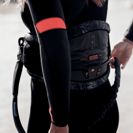 ION Kite Trapez Sol Curv Damen