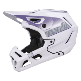 O'NEAL SL1 Helmet TERRA - Leichter Enduro-Fullface-Helm mit Inmold-Technologie