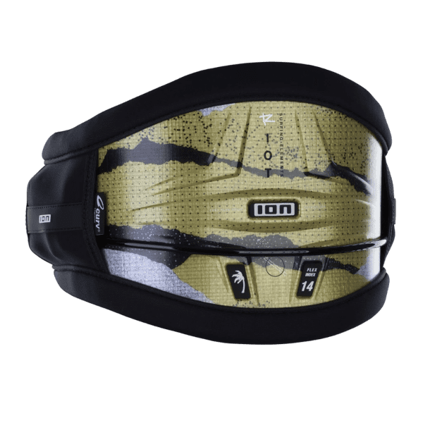 ION Harness Kite Trapez Waist Riot Curv