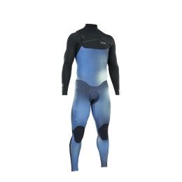 ION Neoprenanzug Seek Core Front Zip 5/4 Herren Langarm
