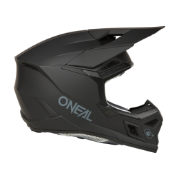 O'NEAL 3SRS Helmet SOLID V.24 - moderner MX Helm mit ECE 22.06