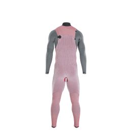 ION Neoprenanzug Wetsuit Seek Amp 3/2 Front Zip men