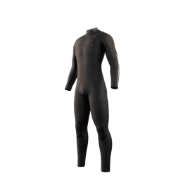 Mystic The One Fullsuit 4/3mm Zipfree
