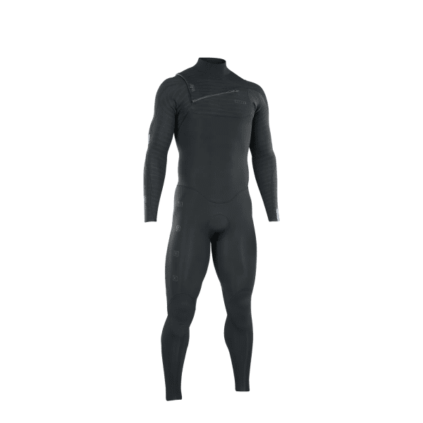 ION Neoprenanzug Seek Core 4/3 Front Zip Herren