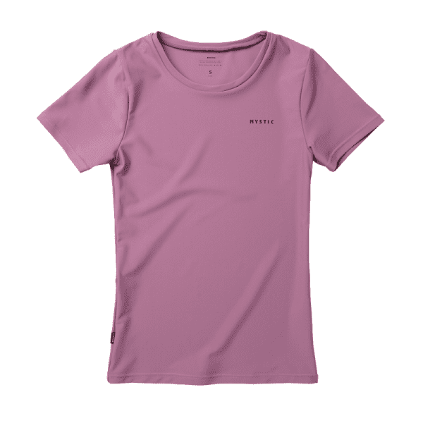 Mystic Star S/S Rashvest Women
