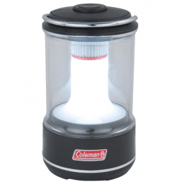 Coleman Battery Guard Laterne 200 Lumen