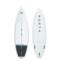 North Charge Surfboard 2022