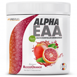 ProFuel Alpha.EAA Blood Orange 462 g Dose