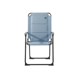 Travellife Lago Compact Klappstuhl, blau