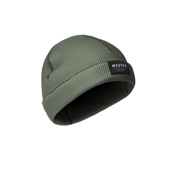 Mystic Beanie Neoprene 2 mm – Wärme, Komfort und Schutz auf dem Wasser