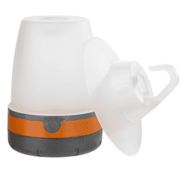 Eurotrail Campinglampe Cap