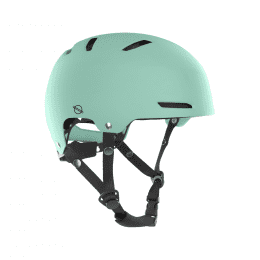 ION Wassersport Helm Slash Core mint
