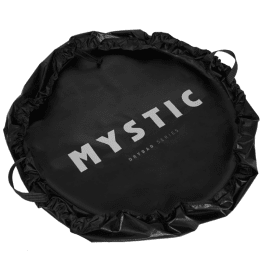 Mystic Wetsuit Bag Black One Size