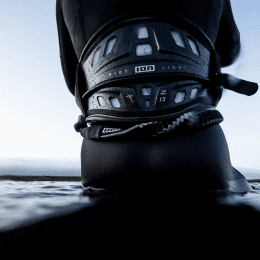 ION Harness Waist Kite Riot Light Kite Trapez