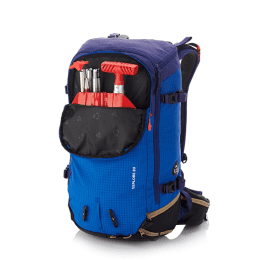 Arva Explore 30 Tourenrucksack Blau