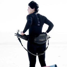 ION Harness Waist Kite Nova KItesurf Trapez