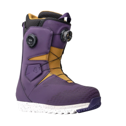 Nidecker Altai Men Snowboard-Boots 2026