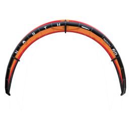 North Reach Kite Performance Freeride 2026