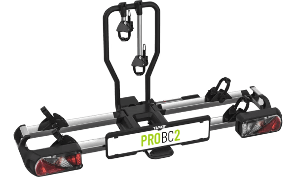 Fahrradträger EUFAB PROBC2 (S)